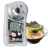 PAL-Ramen Meister