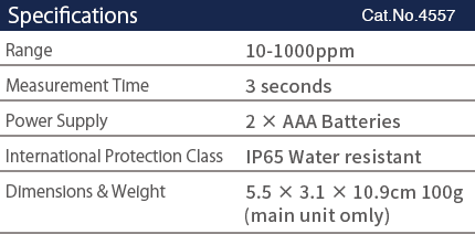 PAL-Peracetic acid