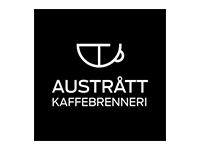 Austrått Kaffebrenneri AS様