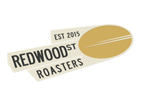 Redwood st Roasters AS様