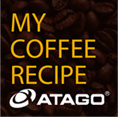 MY COFFEE RECIPE